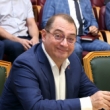 Сергей Казаков получил удостоверение народного артиста России