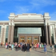 День знаний в театре и актерская премьера в «Острове сокровищ»