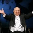 Поздравляем с юбилеем Михаила Яковлевича Каплана!