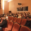 Гости из Москвы, Курска и Владимира встретились с пензенскими студентами и любительскими театральными коллективами