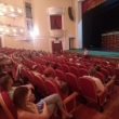 В драмтеатре прошло общее собрание коллектива