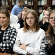 Сергей Казаков провел встречу в колледже искусств