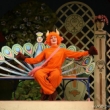 Премьера в «Королевской корове»