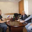 В Пензенском драмтеатре прошел прием граждан