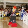 Рождественская елка в театре