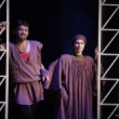 Актерские премьеры в «Ромео и Джульетте»