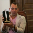 Поздравляем Сергея Казакова с юбилеем!