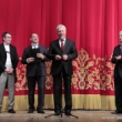 Хроники фестиваля: день первый. «МАСКЕРАДЪ» открылся «Маскарадом»
