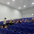 Педагог драмтеатра провела мастер-класс для сердобских педагогов