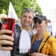 Фотоотчет: Пензенский драмтеатр на праздничном шествии 12 июня