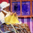 Премьера в «Снежной королеве»