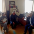 Утверждён макет декорации к будущему спектаклю «Театр»