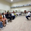 Сергей Казаков встретился со школьниками в рамках Всероссийского антинаркотического месячника
