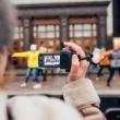 Театр принял участие в международной акции «Зажги синим»