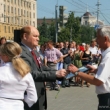 Поздравляем с юбилеем Александра Владимировича Фомина!