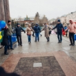 Театр принял участие в международной акции «Зажги синим»