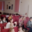 Драмтеатр поздравил с наступающим Новым годом детей новых российских территорий
