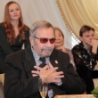 Заслуженный артист России Генрих Вавилов отпраздновал 80-летие