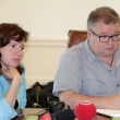 В Пензенском драмтеатре начал работу мастер-класс для журналистов