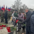 Сотрудники театра приняли участие в церемонии, посвященной Дню Неизвестного Солдата
