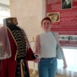 На премьере спектакля «Ленинградская притча» будет присутствовать автор пьесы