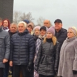 Сотрудники театра приняли участие в церемонии, посвященной Дню Неизвестного Солдата