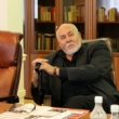 Хроники фестиваля: день второй. Жюри обсудило спектакль «Маскарад» Крымского театра 