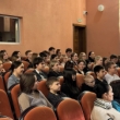 Гости из Москвы, Курска и Владимира встретились с пензенскими студентами и любительскими театральными коллективами