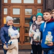 Театр принял участие в международной акции «Зажги синим»