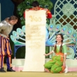 Актерские премьеры в «Королевской корове»