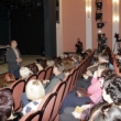 31 октября прошла премьера спектакля «Путь левой руки»: фотоотчет