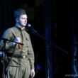 Праздничный концерт накануне Дня Победы