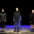 Хроники фестиваля. День первый: «Времён связующая... лента». Владимирский академический театр драмы