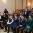 В драмтеатре прошла встреча Губернатора Пензенской области с детьми