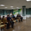 Поздравляем Наталью Арефьеву с днем рождения!