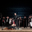 «МаскерадЪ». День первый. Открытие. Саратовский театр драмы. «Тень». Фотоотчет
