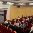 Пензенский драмтеатр пригласил семьи бойцов СВО на экскурсию