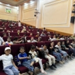 В Фергане открылись гастроли Пензенского драматического театра