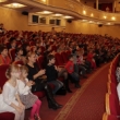 Воспитанники социального приюта посмотрели спектакль «Муха-цокотуха»