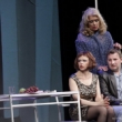 В первый гастрольный вечер «Школа современной пьесы» показала «Ночь с незнакомцем»