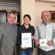 Пензенский драмтеатр стал лауреатом премии компании «2ГИС»