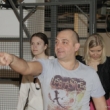 Сергей Казаков провел для пензяков мастер-класс по энергетике общения