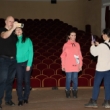 В театре прошла традиционная «Ночь искусств»