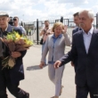 В Пензу прибыл народный артист СССР Василий Лановой