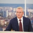 Губернатор Пензенской области провел прямую линию в драмтеатре