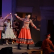 Поздравляем с днем рождения Яну Дубровину!