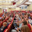 День знаний в театре и актерская премьера в «Острове сокровищ»
