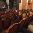 Гости из Москвы, Курска и Владимира встретились с пензенскими студентами и любительскими театральными коллективами