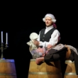День знаний в театре и актерская премьера в «Острове сокровищ»