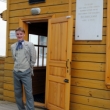 Артём Самохин вновь сыграл Виссариона Белинского